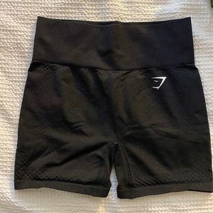 Gymshark Vital Seamless shorts
